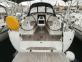 Bavaria 37 Cruiser A/C Segelyacht