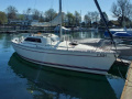 Jeanneau Fantasia Yacht a vela