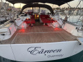 Hanse 575 Plachetní jachta