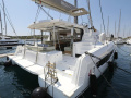 Bali 4.2 Catamaran