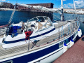 Hallberg-Rassy 352 Yacht til langfart