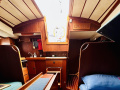 Hallberg-Rassy 352 Velero crucero