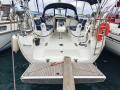 Bavaria Cruiser 37 Oceánská jachta (bluewater)