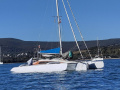 FARRIER F-25 Trimarano