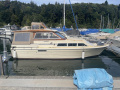 Storebro Biscay 31 Kajütboot