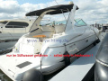 Cruisers 3672 Express Motoros yacht