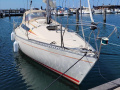 Beneteau First 26 Daysailer