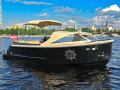 Corsiva Tender 650 Motorboot-Klassiker