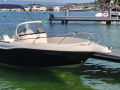 Quicksilver Commander 630 C Konsolenboot