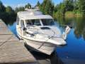 SeaStar Eurocruiser 28 Kabinos hajó