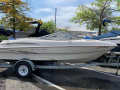 Maxum SR 1750 Bowrider