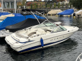 Maxum SR 1750 Bowrider