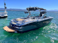 MasterCraft X24 Wakeboard/Wakesurf