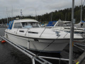 Nimbus 3003 Kabinbåt