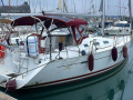 Beneteau Oceanis Clipper 393 Yacht a vela