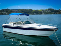 Gobbi 23 Offshore Sport Boat