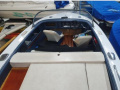 Boesch 590 acapulco sport Sci nautico