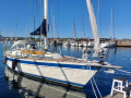 Hallberg-Rassy HR 34 Yacht hauturier