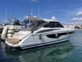 Princess V40 Motor yacht