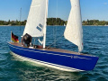 Sommerfeld 5.5mR Evolution Segelyacht