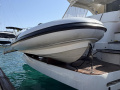 Pirelli J 33 Festrumpfschlauchboot