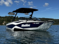 Malibu Wakesetter 22 LSV Wakeboard/Wakesurf