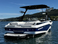 Malibu Wakesetter 22 LSV Wakeboard/wakesurf