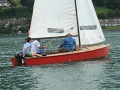 Müller Kielzugvogel Segelyacht