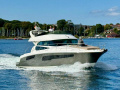 Jeanneau Prestige 42 Fly Flybridge