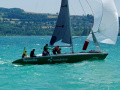 Asso 99 , SUI-147 Regattaboot