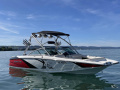 Mastercraft X45 Wakeboard/Wakesurf