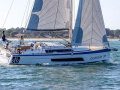 Dufour 37 Zeiljacht
