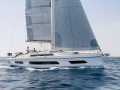 Dufour 41 Yacht à voile