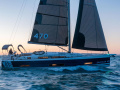 Dufour 470 Zeiljacht