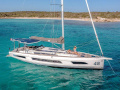 Dufour 48 Yacht a vela
