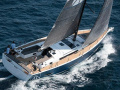 Dufour 530 Zeiljacht