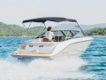 Bayliner V20I Sürat Teknesi