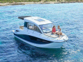 Quicksilver ACTIV 805 WEEKEND Bateau de sport