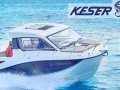 Quicksilver ACTIV 805 WEEKEND Sürat Teknesi