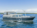 Linssen Grand Sturdy 45.0 AC &ldquo;Twin&rdquo; Verdränger