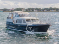 Linssen Grand Sturdy 45.0 AC &ldquo;Twin&rdquo; Trawler