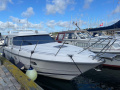 Nimbus 345 Coupe Motoryacht