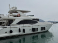 Azimut 84 FLY - 2016 Flybridge