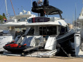 Monte Carlo 65 - 2016 Flybridge