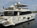 Azimut MAGELLANO 66 - 2018 Flybridge