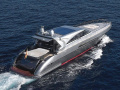 AB Yachts AB 78 Motor yacht