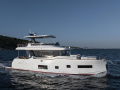 Sirena 60 Motoryacht