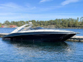 Sunseeker Superhawk 43 Motoryacht
