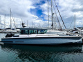 Axopar 37XC Cross Cabin Motor yacht