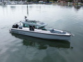 Axopar 37XC Cross Cabin Motoryat